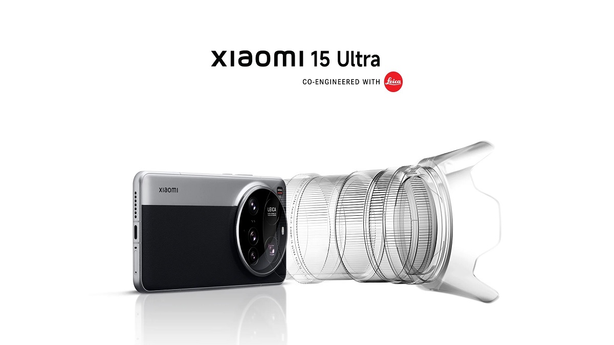 xiaomi 15 ultra