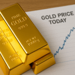 gold price today
