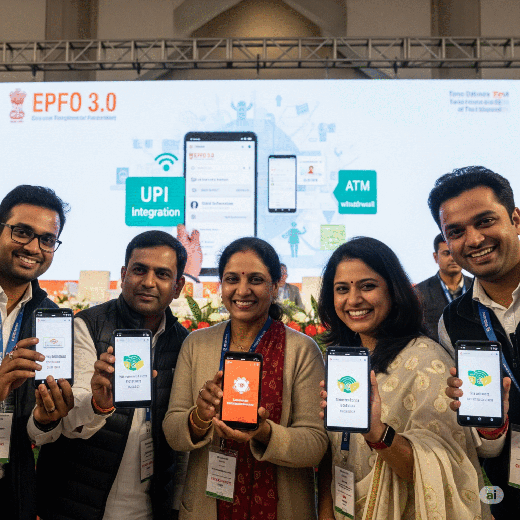 epfo 3.0