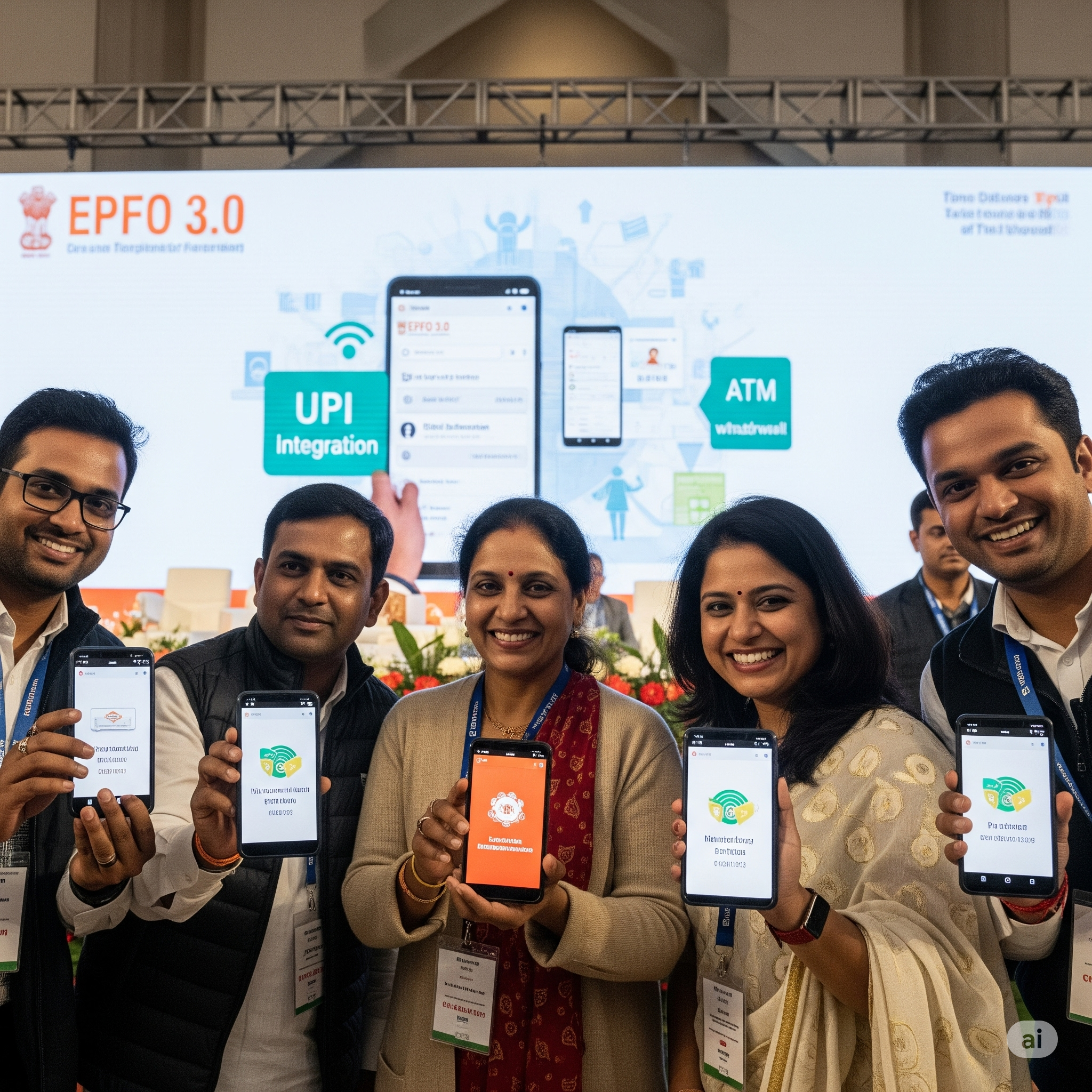 epfo 3.0