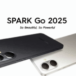 Techno Spark Go 2 Launched