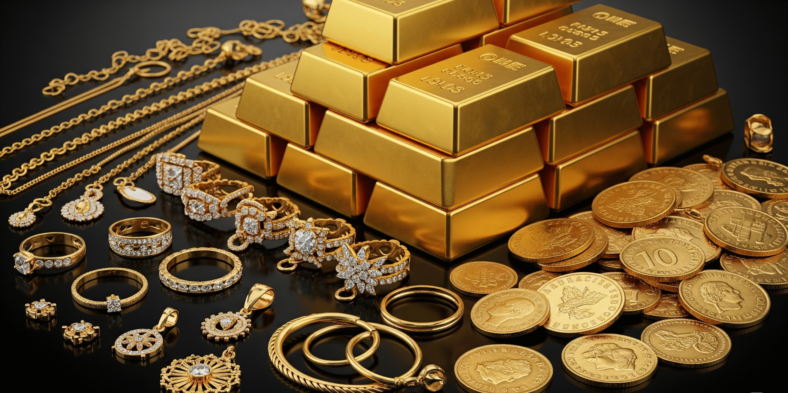 Gold Price Today