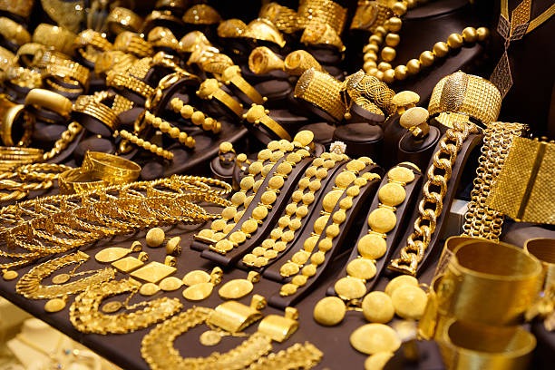 Gold Price Today in Your City