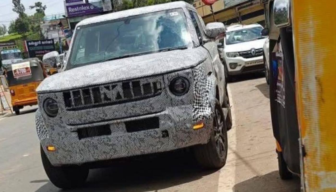 New-Gen-Mahindra-Bolero-Neo-Spie