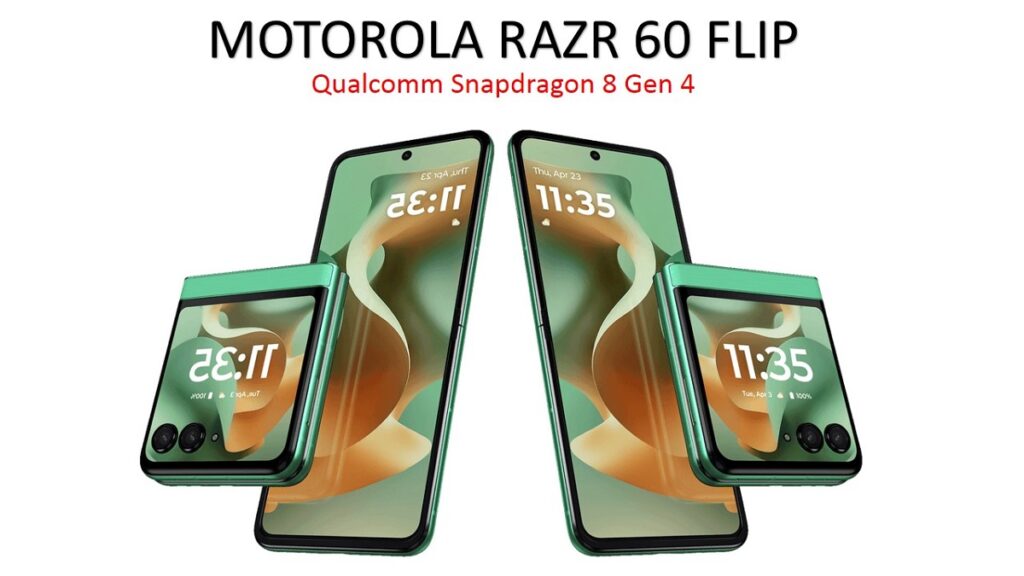 motorola raze 60