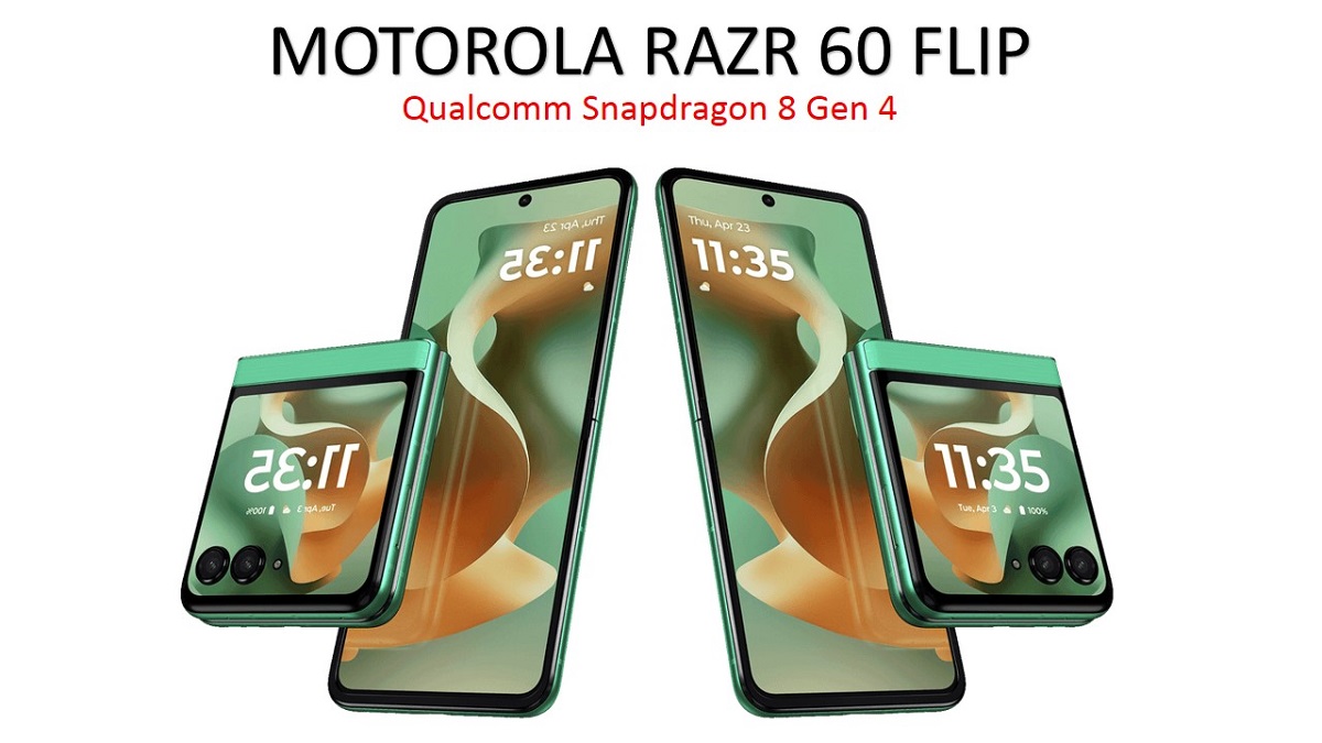 motorola raze 60