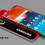 Samsung Galaxy A58