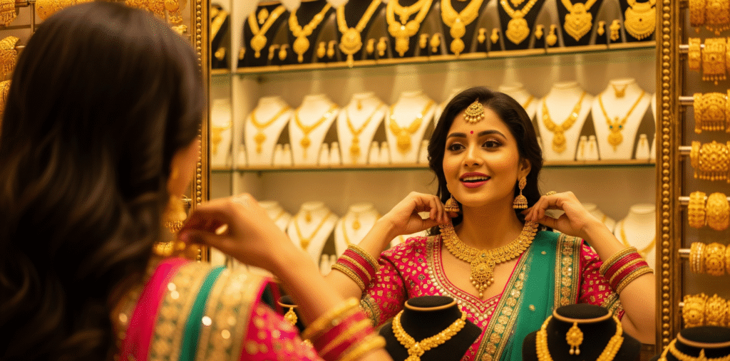 Gold Rates Today on 1st july 2025