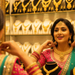 Gold Rates Today on 1st july 2025