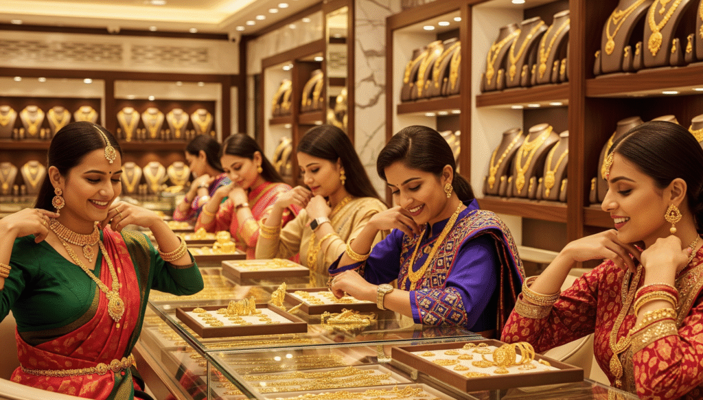 Gold Rate Today