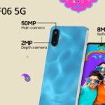 Samsung Galaxy F06 5G Launched in India