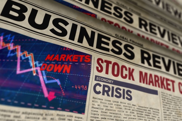 Stock Market Today