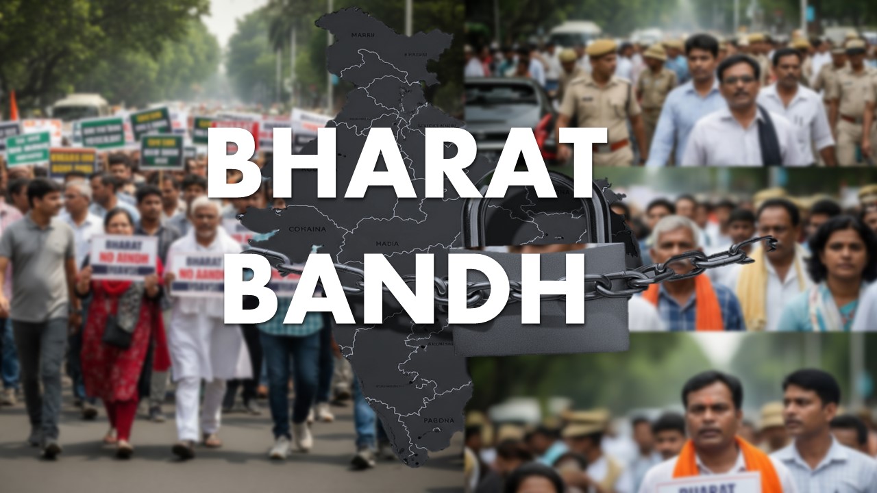 9th July Bank Strike
