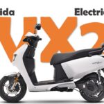 Hero Vida VX2