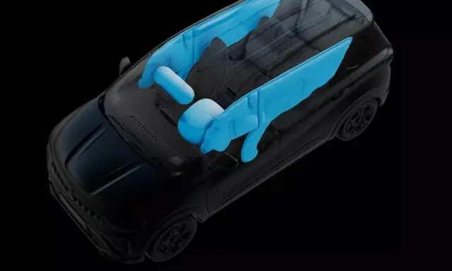 new renault triber facelift safety