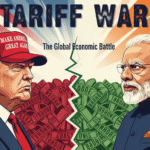 Trump Tariff War