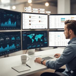 Digital marketing business idea