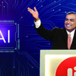 Reliance Intelligence