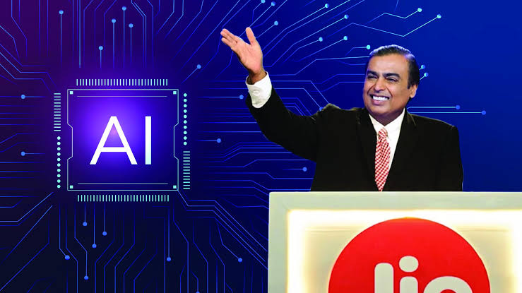 Reliance Intelligence