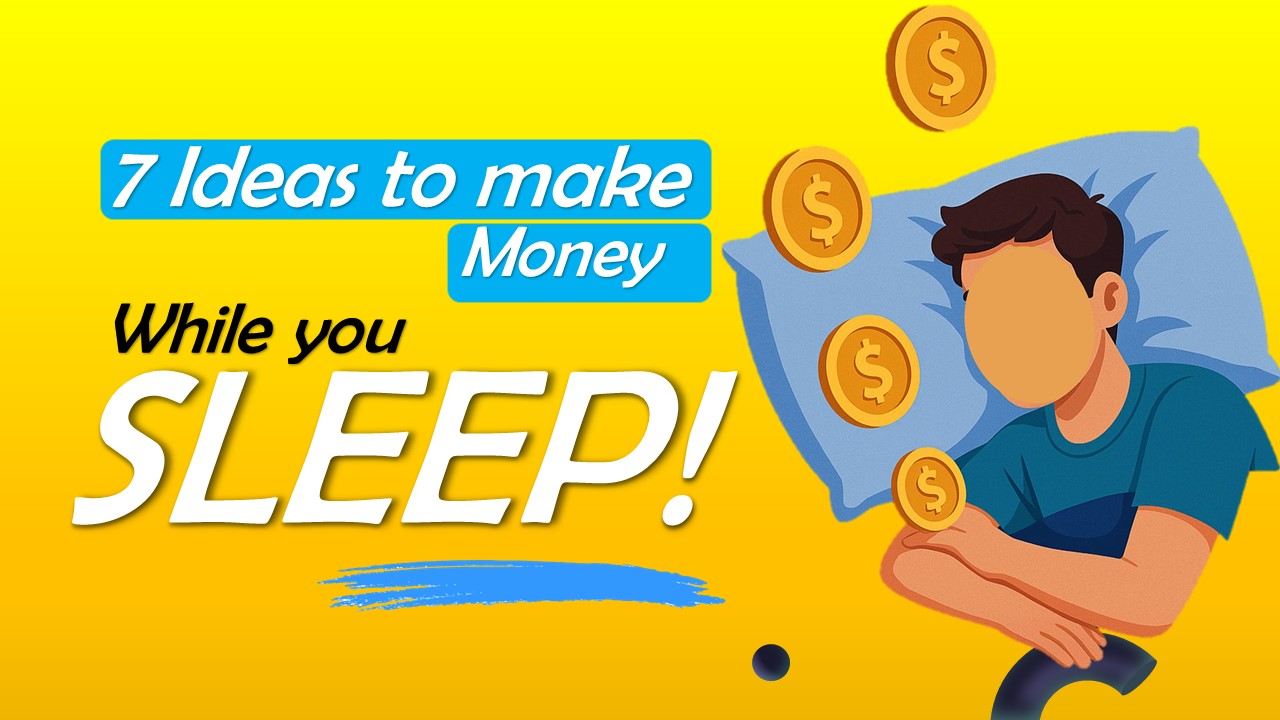 passive income