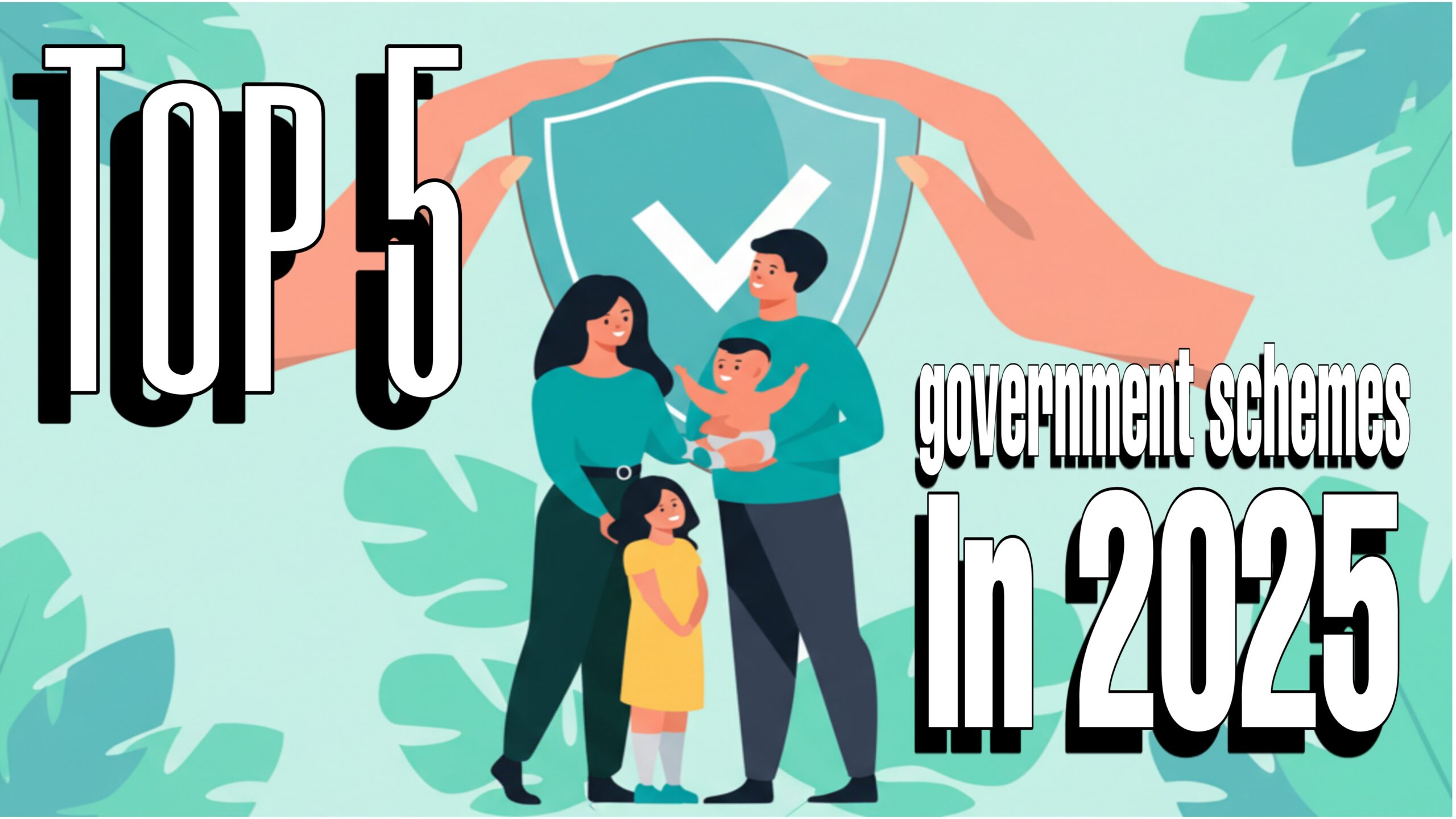Government Schemes