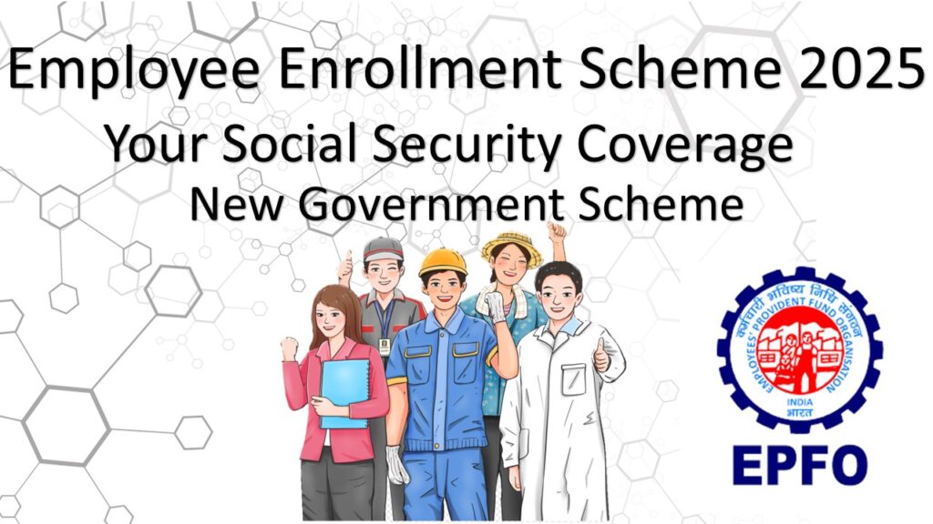 Employees Enrolment Scheme 2025